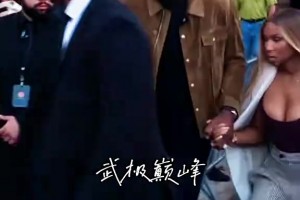 生涯首秀！詹姆斯將以榮譽(yù)主席的身份出席今年“時(shí)尚界奧斯卡”
