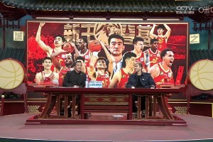 熱愛(ài)！郭艾倫談解說(shuō)：還是更喜歡打球，希望明年自己能夠打滿(mǎn)比賽